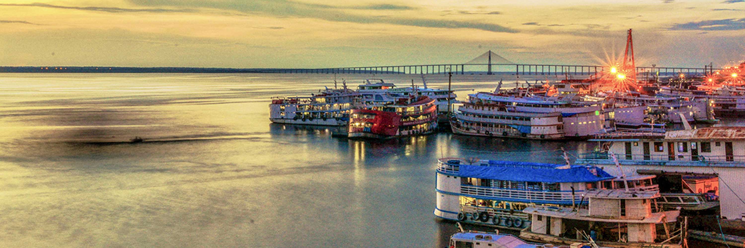 Tecnologia, Confiança e Resultados Sólidos